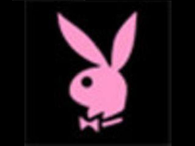 playboy bunny wallpaper. pink playboy bunny on a